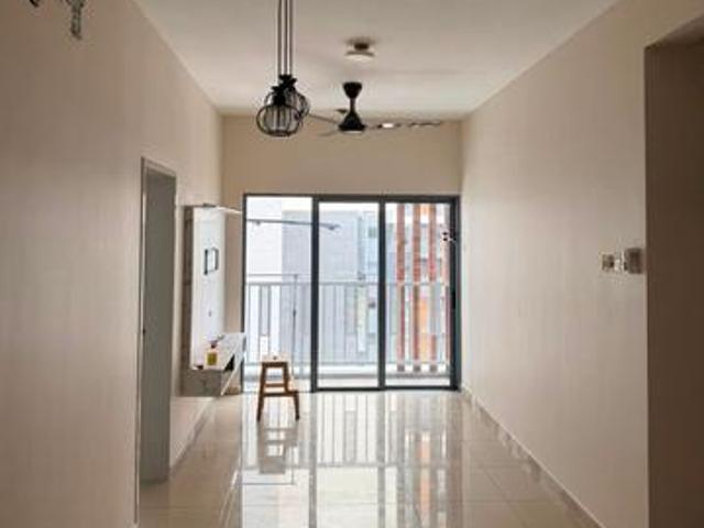 Condominium for rent in Setapak, Kuala Lumpur