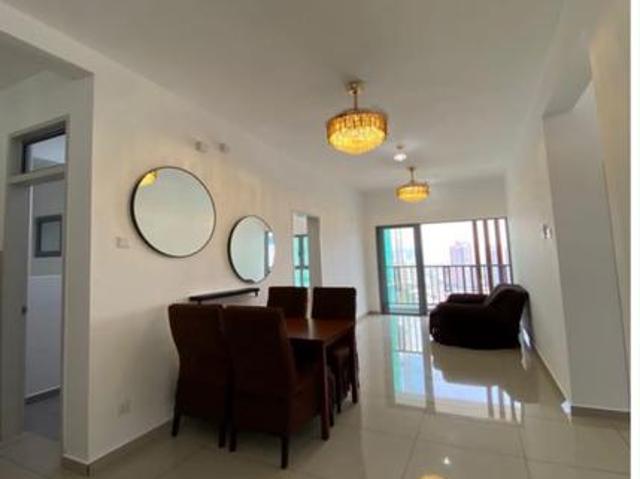 Condominium for rent in Setapak, Kuala Lumpur