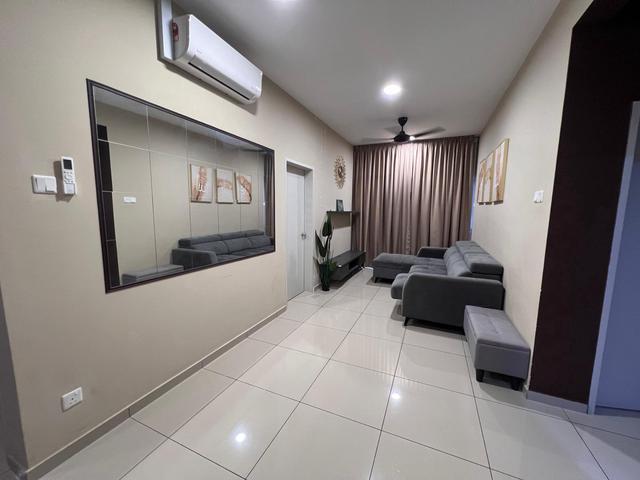 Condominium for rent in Country Heights Damansara, Kuala Lumpur