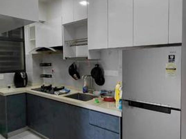 Condominium for rent in Country Heights Damansara, Kuala Lumpur