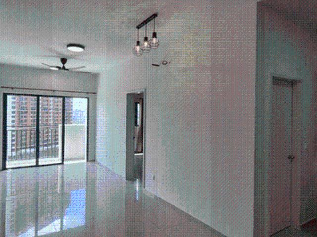 Apartment for rent in Country Heights Damansara, Kuala Lumpur