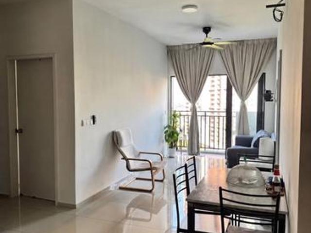 Condominium for rent in Country Heights Damansara, Kuala Lumpur