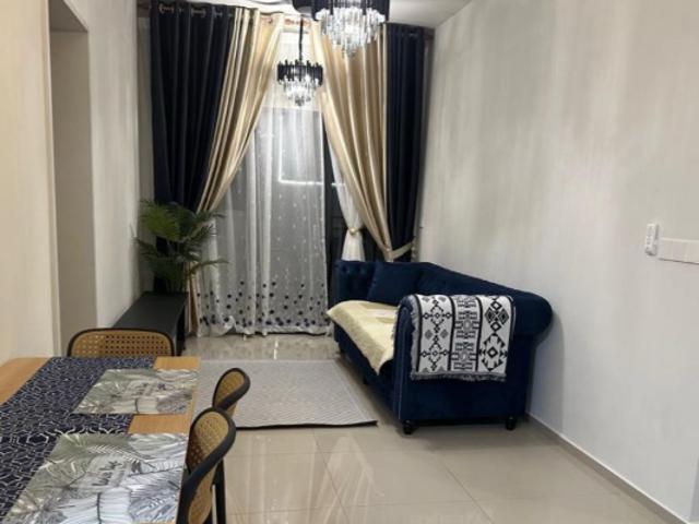 Apartment for rent in Country Heights Damansara, Kuala Lumpur