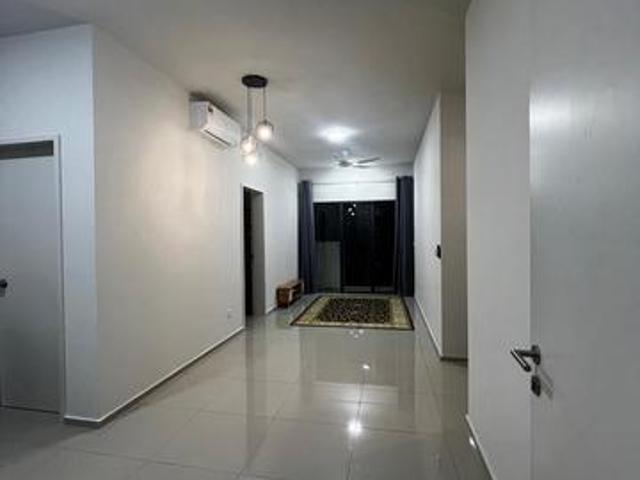 Condominium for rent in Setapak, Kuala Lumpur