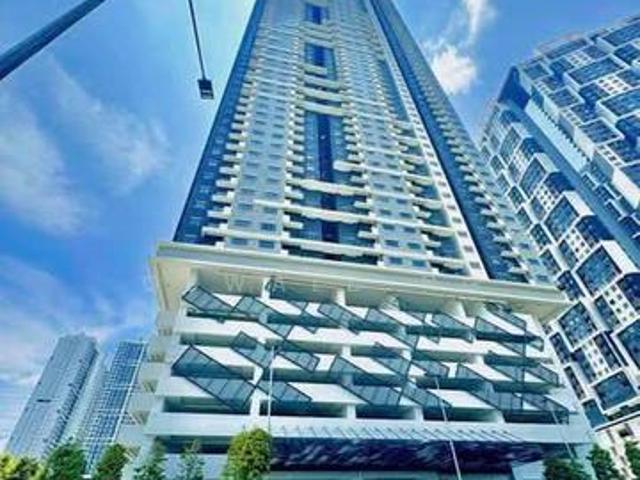 Condominium for rent in Country Heights Damansara, Kuala Lumpur