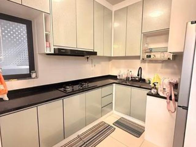Condominium for rent in Setapak, Kuala Lumpur