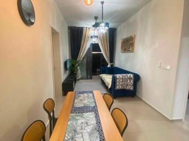 Condominium for rent in Country Heights Damansara, Kuala Lumpur