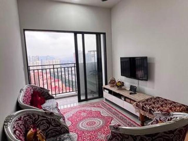 Condominium for rent in Country Heights Damansara, Kuala Lumpur