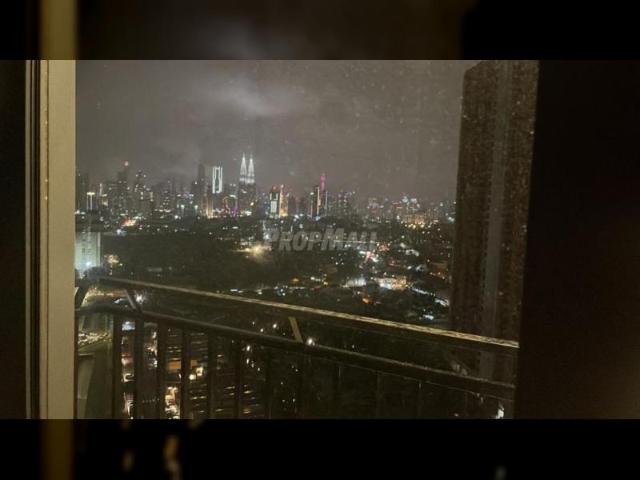 Apartment for rent in Country Heights Damansara, Kuala Lumpur