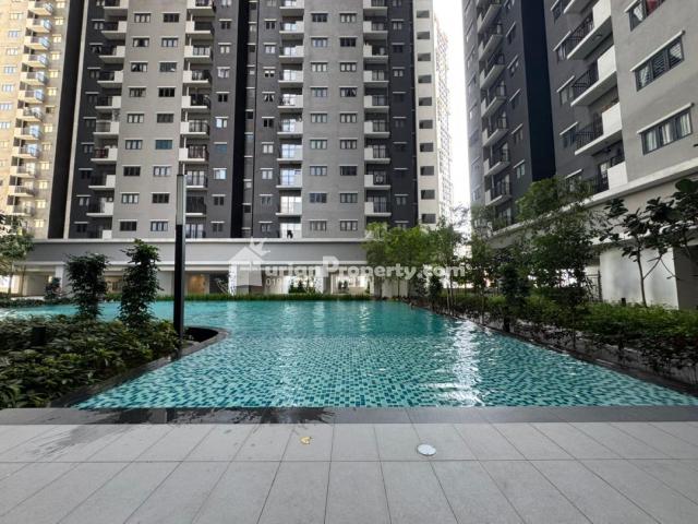 Apartment for rent in Country Heights Damansara, Kuala Lumpur