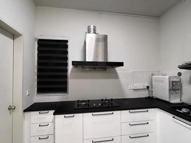 Condominium for rent in Setapak, Kuala Lumpur