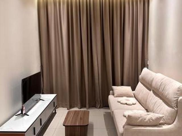 Condominium for rent in Setapak, Kuala Lumpur