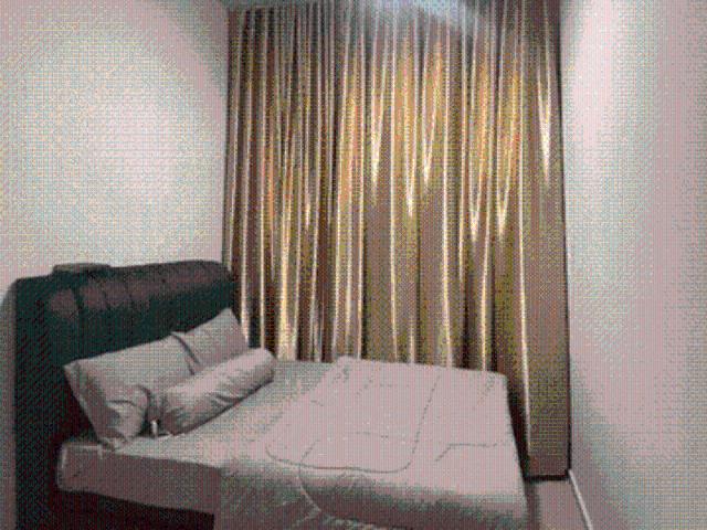 Apartment for rent in Country Heights Damansara, Kuala Lumpur
