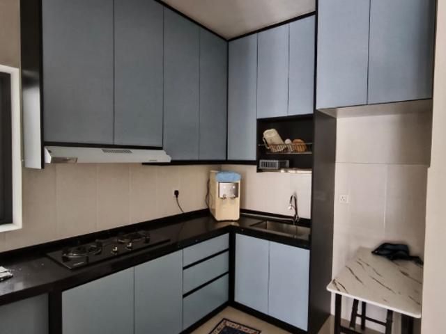 Apartment for rent in Country Heights Damansara, Kuala Lumpur