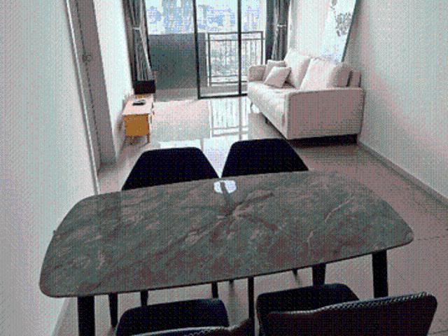 Apartment for rent in Country Heights Damansara, Kuala Lumpur