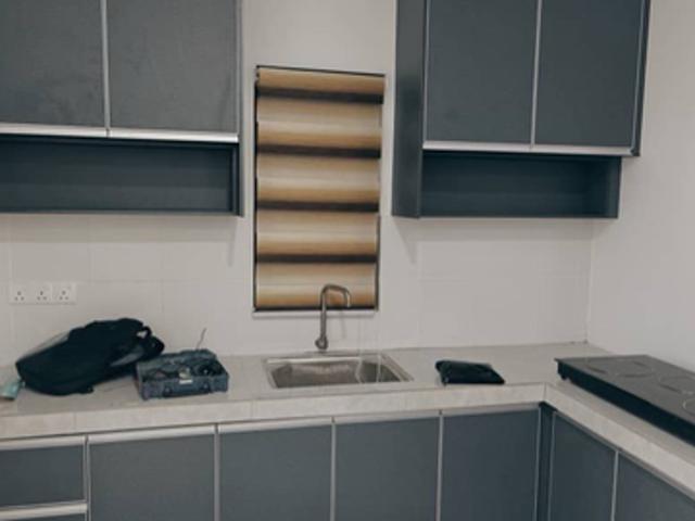 Apartment for rent in Country Heights Damansara, Kuala Lumpur