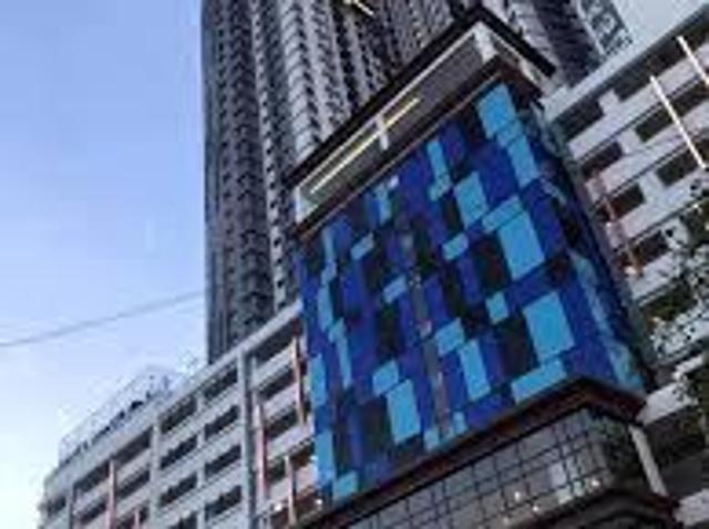 Apartment for rent in Country Heights Damansara, Kuala Lumpur