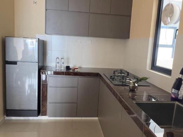 Apartment for rent in Country Heights Damansara, Kuala Lumpur