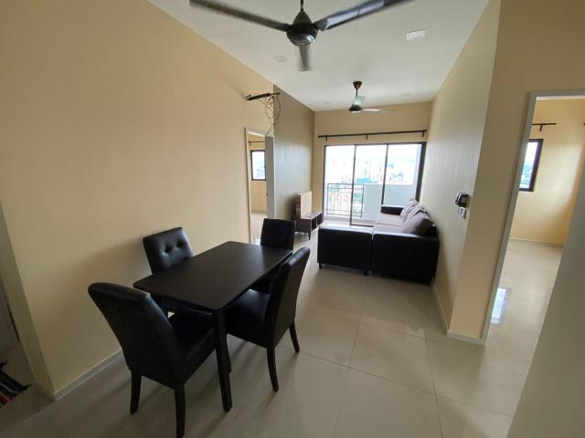 Apartment for rent in Country Heights Damansara, Kuala Lumpur