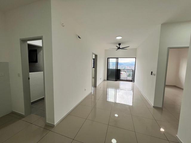 Apartment for rent in Sentul, Kuala Lumpur