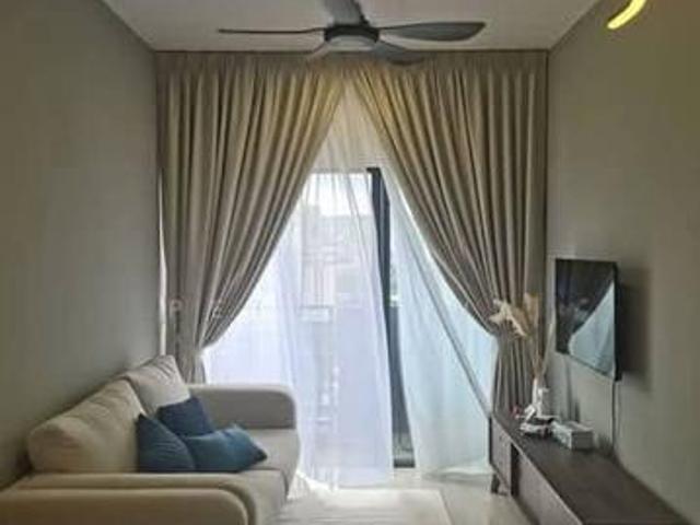 Apartment for rent in Country Heights Damansara, Kuala Lumpur