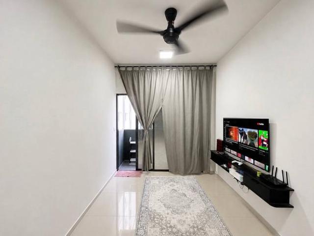 Apartment for rent in Country Heights Damansara, Kuala Lumpur
