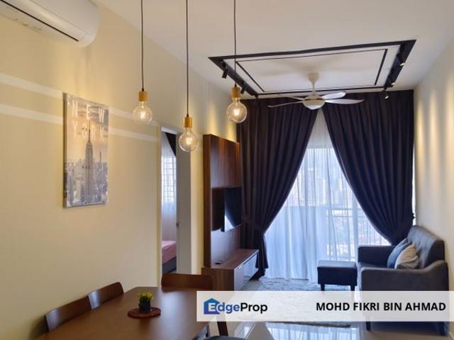 Condominium for rent in Country Heights Damansara, Kuala Lumpur