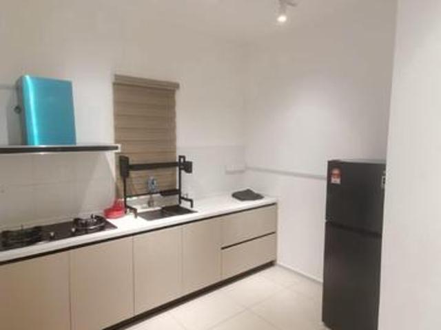 Condominium for rent in Country Heights Damansara, Kuala Lumpur