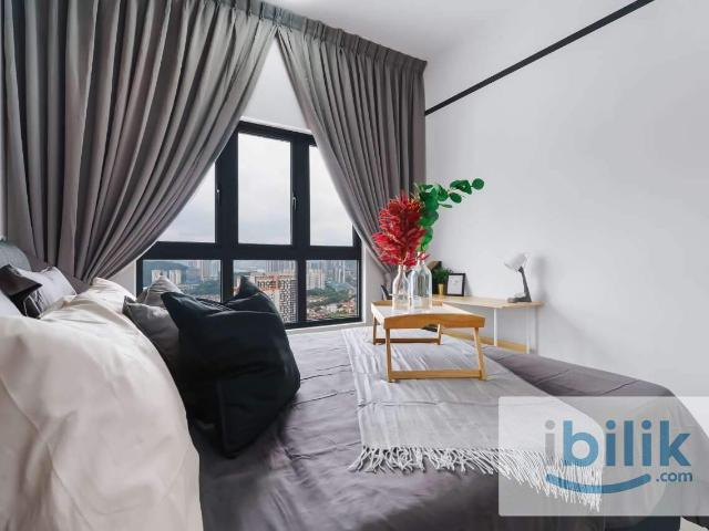 Room for rent in Kuala Lumpur
