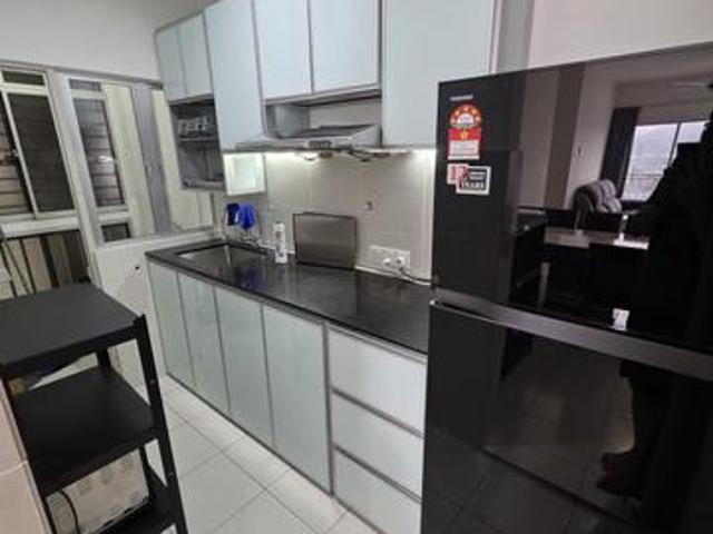 Condominium for rent in Country Heights Damansara, Kuala Lumpur