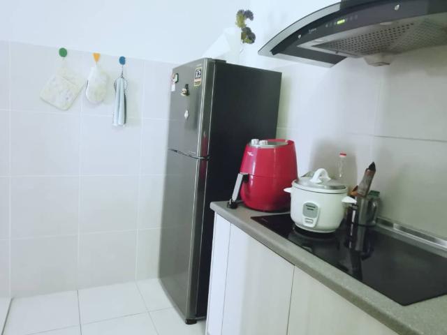 Apartment for rent in Country Heights Damansara, Kuala Lumpur