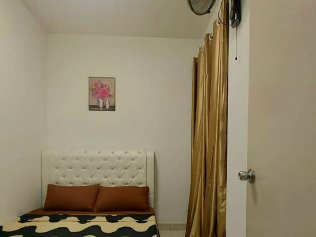 Apartment for rent in Country Heights Damansara, Kuala Lumpur