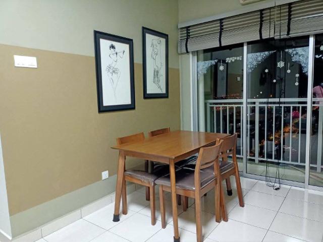 Apartment for rent in Country Heights Damansara, Kuala Lumpur