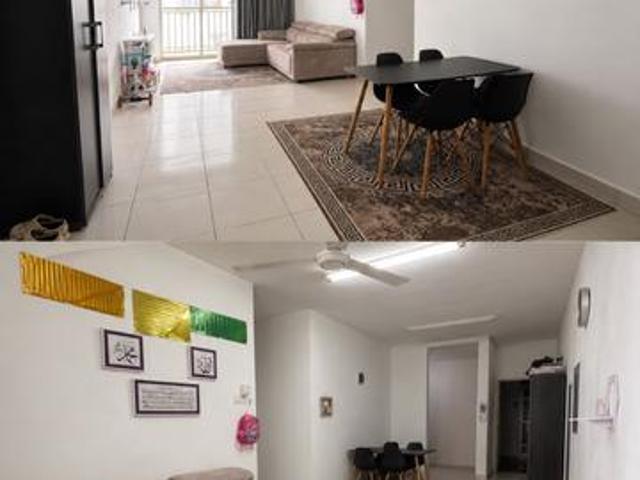 Condominium for sale in Country Heights Damansara, Kuala Lumpur