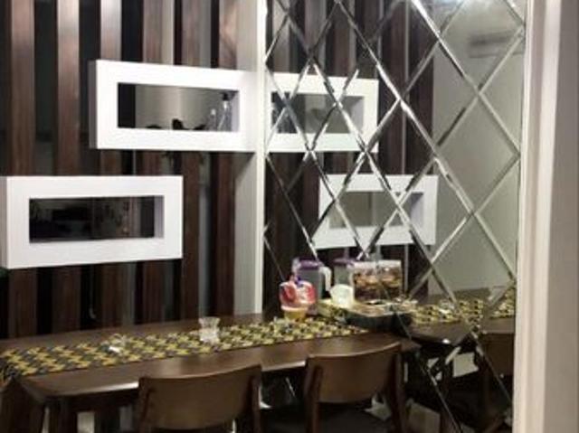 Condominium for sale in Kuala Lumpur