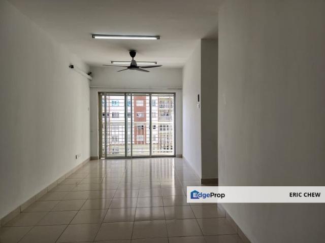Condominium for rent in Kuala Lumpur