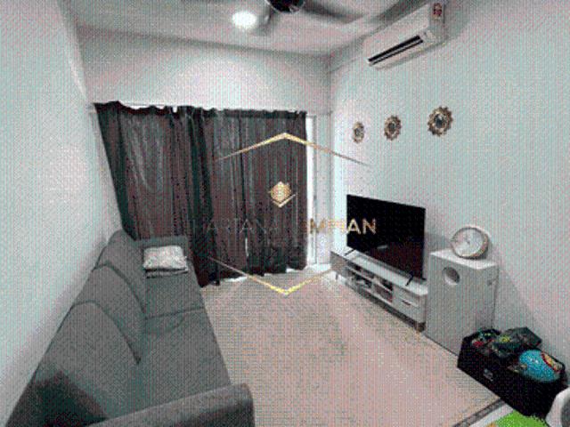 Apartment for rent in Kuala Lumpur