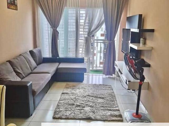 Condominium for sale in Kuala Lumpur