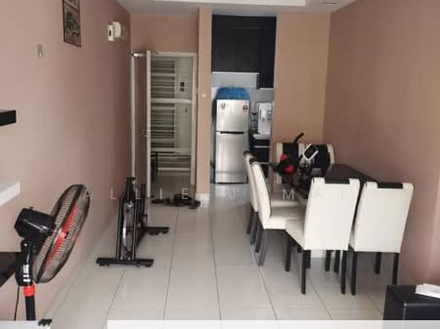 Condominium for sale in Country Heights Damansara, Kuala Lumpur