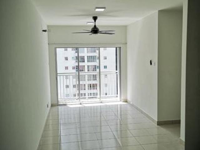 Condominium for sale in Sentul, Kuala Lumpur