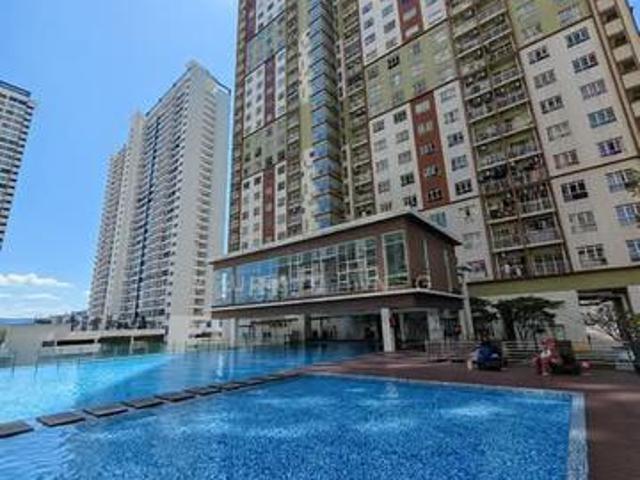 Condominium for sale in Country Heights Damansara, Kuala Lumpur