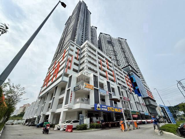 Condominium for sale in Country Heights Damansara, Kuala Lumpur