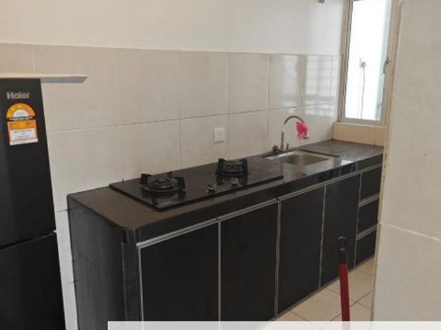 Condominium for sale in Sentul, Kuala Lumpur
