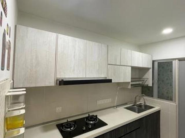 Condominium for rent in Sentul, Kuala Lumpur