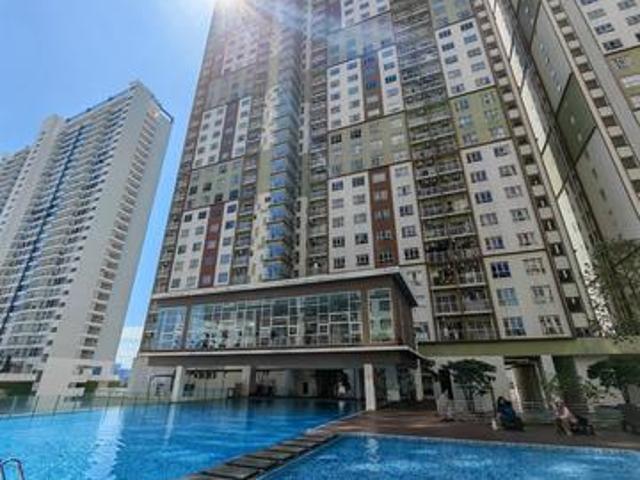 Condominium for sale in Country Heights Damansara, Kuala Lumpur