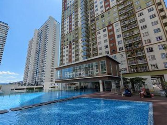 Condominium for sale in Country Heights Damansara, Kuala Lumpur