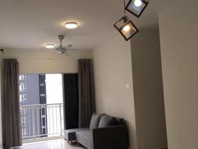 Condominium for sale in Sentul, Kuala Lumpur