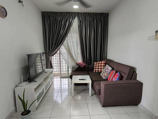 Condominium for sale in Country Heights Damansara, Kuala Lumpur