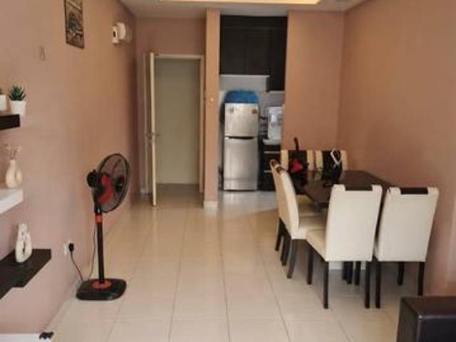 Condominium for sale in Country Heights Damansara, Kuala Lumpur