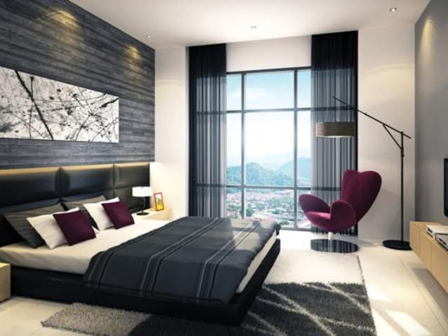 House for rent in Petaling, Alam Impian